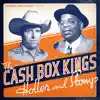 The Cash Box Kings - Holler and Stomp